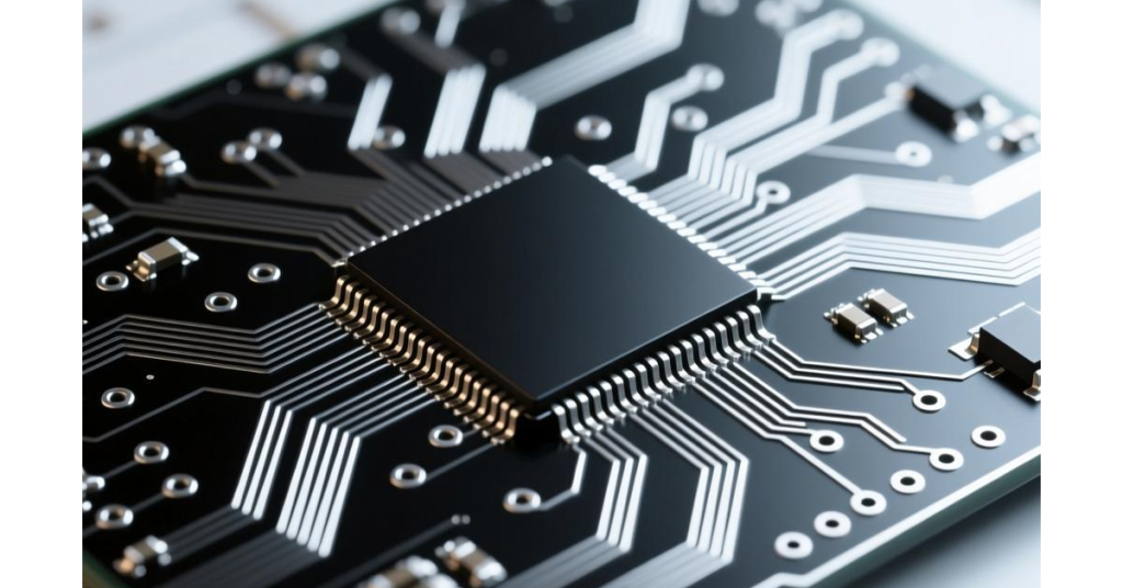 Beyond Connection: Decoding the High-Frequency Circuit Boards Powering Modern Wireless Communications and AI Computing 1 1 3 High frequency PCB prototyping and production