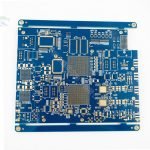 High-Performance RF PCB Design for 5G Applications