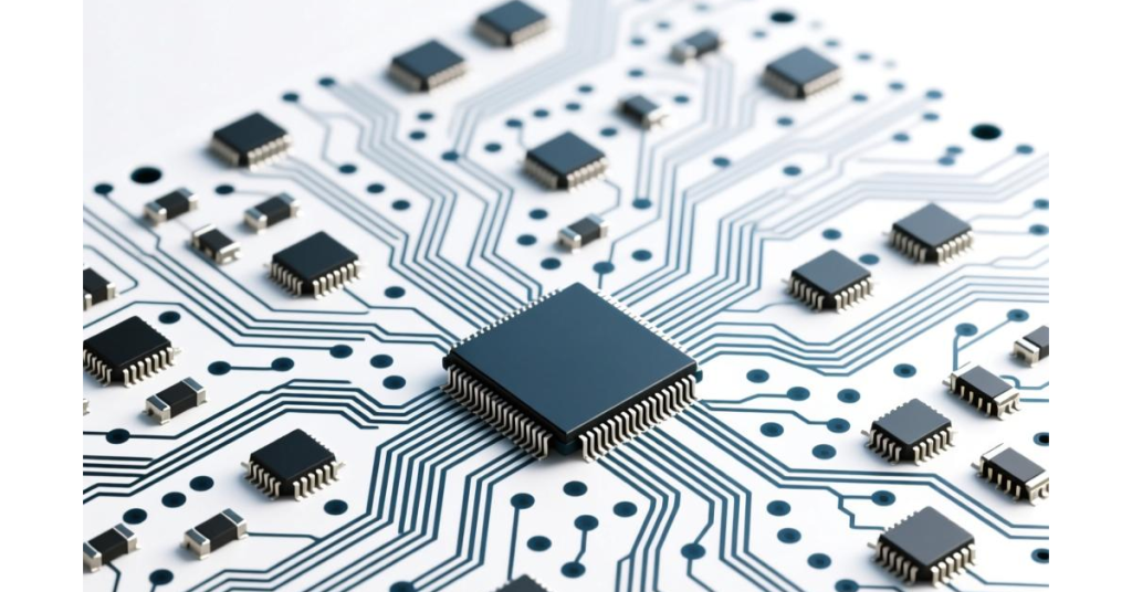 PCB manufacturing, route width refers to what, performance and role? 27 165 High frequency PCB prototyping and production
