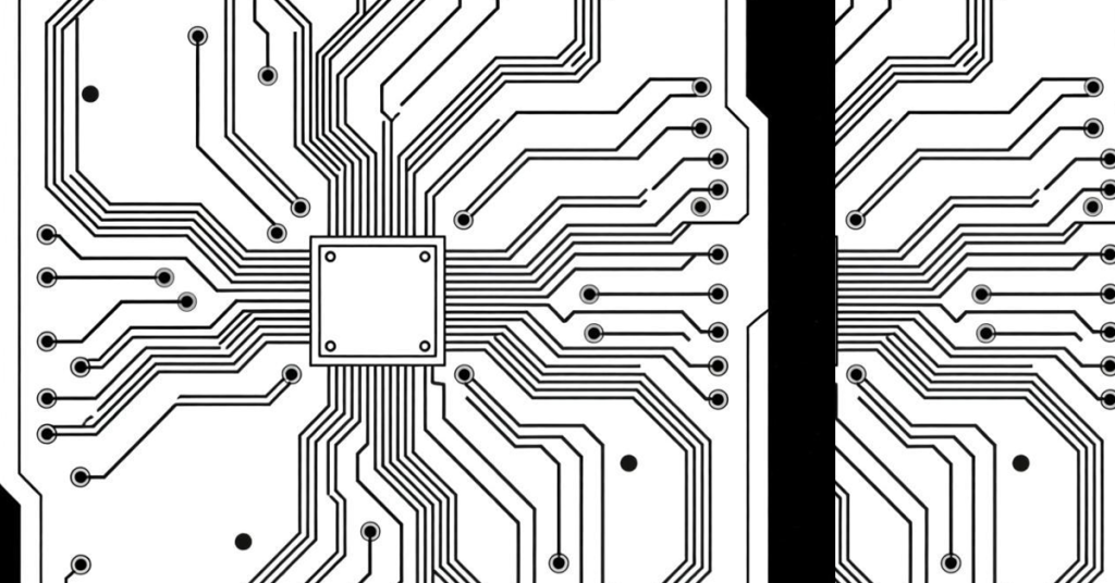 173 High frequency PCB prototyping and production