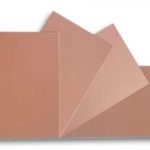 Rogers RT5870 & RT5880 High-Frequency PCB Materials: Dk, Df, Sizes and Applications Explained 1 High-frequency PCB used in RF and 5G communication systems with stable signal performance