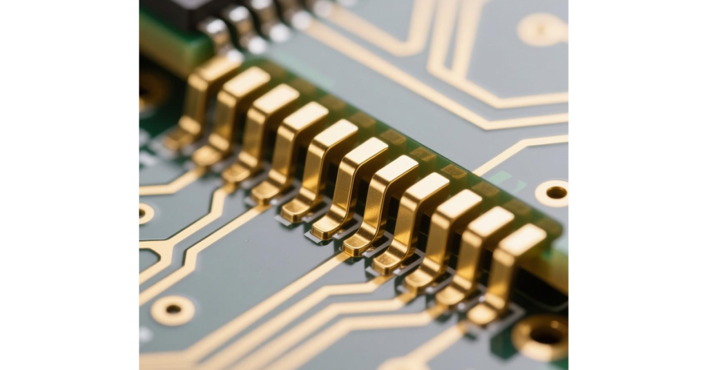 180 High frequency PCB prototyping and production