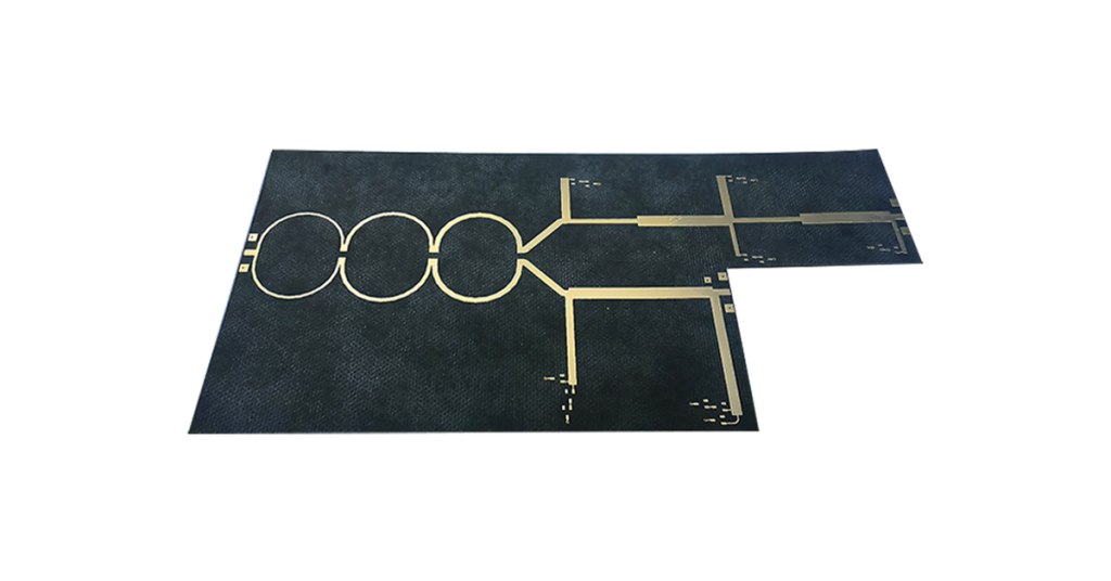 RO3003 multilayer PCB