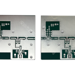 Manufacturing challenges and solutions for high-frequency mixed-voltage PCBs 7 High-performance RF circuit board designed for 5G applications