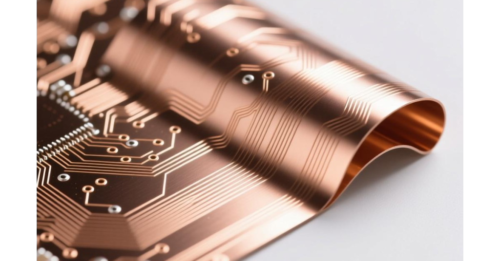 Analysis of the Impact, Opportunities, and Corporate Response Strategies of Copper Price Increases on the High-Frequency PCB Industry 1 2 1 High frequency PCB prototyping and production