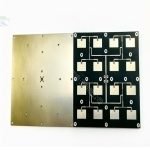 What are the applications of high-frequency circuit boards? 5 PTFE RF PCB designed for high-speed signal integrity