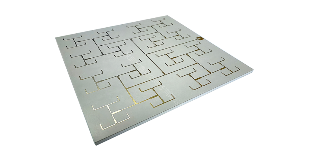 2 2 High frequency PCB prototyping and production