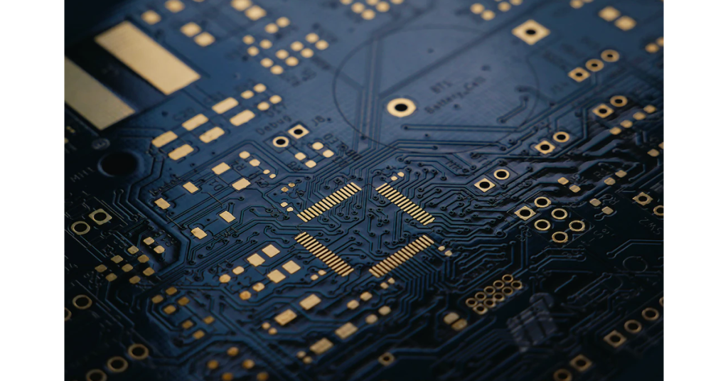 Unveiling the High-Frequency, High-Speed Circuit Boards Dedicated to AI Servers 1 22 High frequency PCB prototyping and production