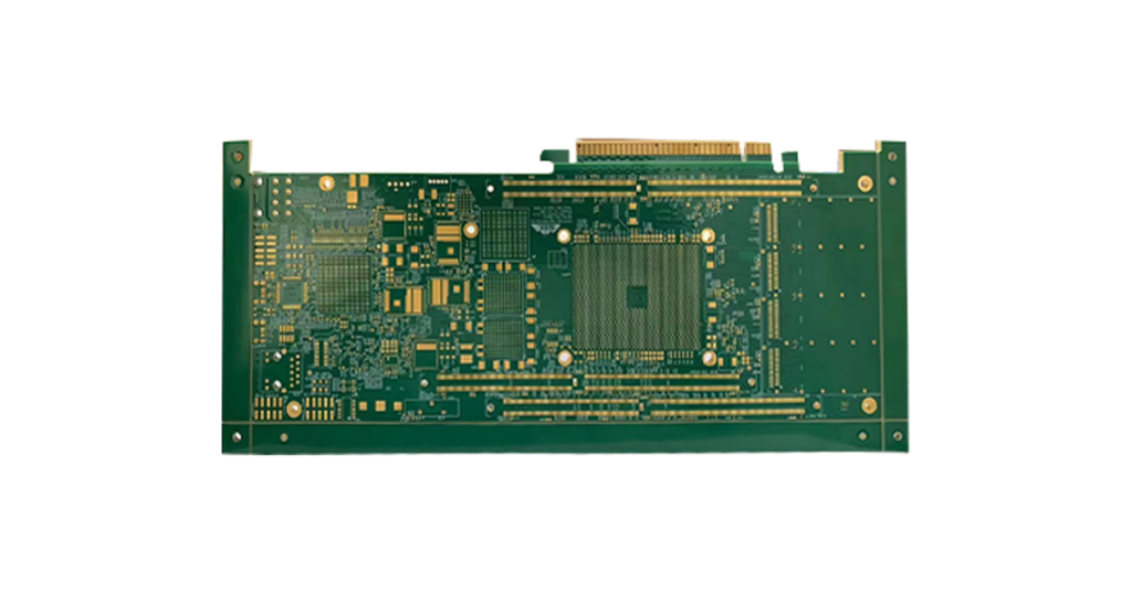 27 High frequency PCB prototyping and production