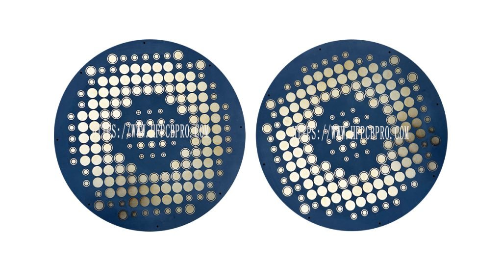 High-frequency, microwave, and RF circuit board materials 1 3 1 High frequency PCB prototyping and production