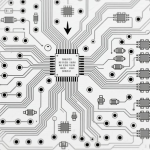 RF PCB Used in Automotive Radar Systems