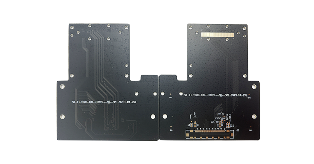 A Detailed Understanding of Rogers Circuit Boards 1 45 1 High frequency PCB prototyping and production