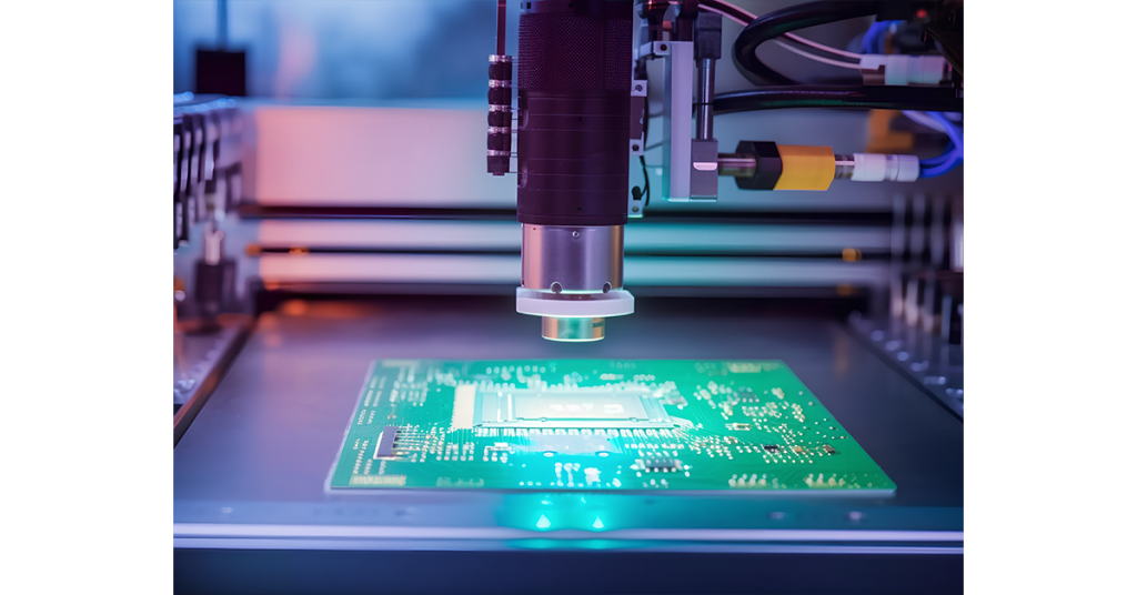 Key Electrical Indicators for Selecting High-Frequency PCB Materials 2 5 1 High frequency PCB prototyping and production