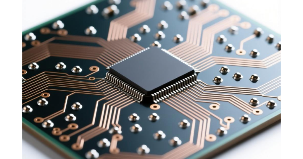 5 2 High frequency PCB prototyping and production