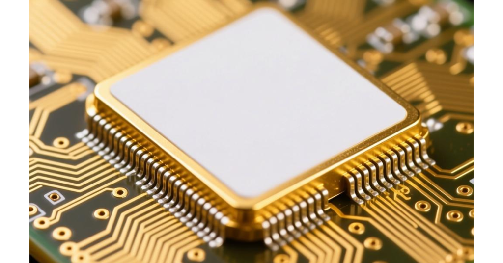 61 High frequency PCB prototyping and production