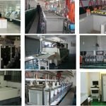 Avoid the Traps! 3 Core Indicators of High-Quality High-Frequency PCBs 3 Dielectric constant stability comparison in high-frequency PCB materials for RF applications