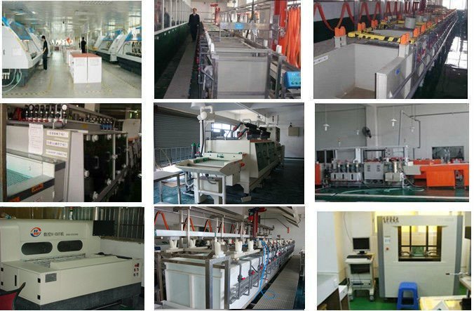 Dielectric constant stability comparison in high-frequency PCB materials for RF applications