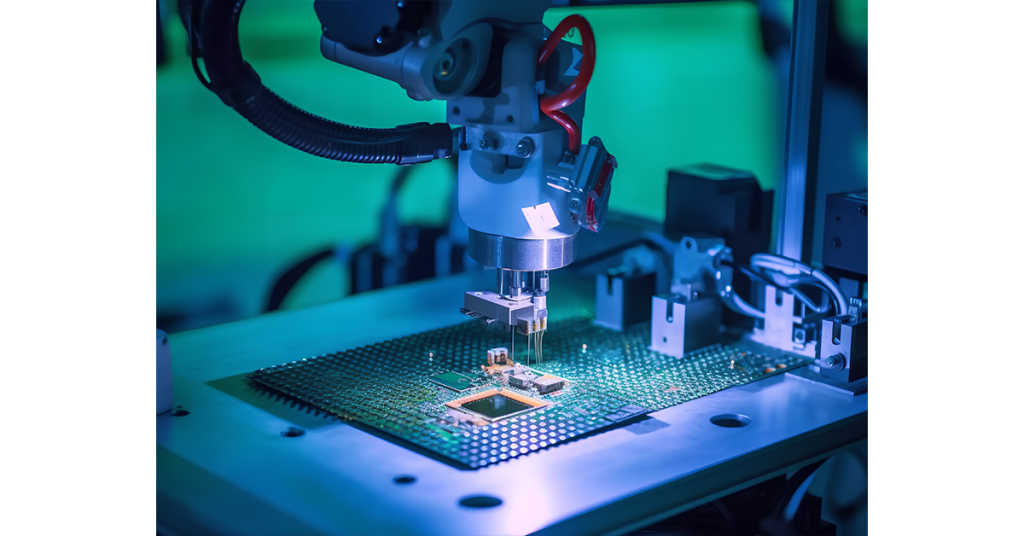7 High frequency PCB prototyping and production