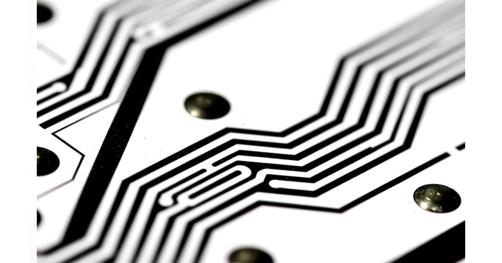 73 High frequency PCB prototyping and production