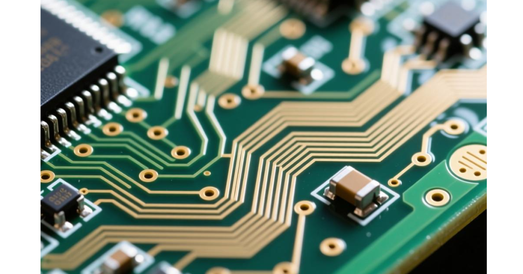 Finished Product Testing and Environmental Simulation Equipment in the Production Process of High-Frequency PCBs 1 77 1 High frequency PCB prototyping and production