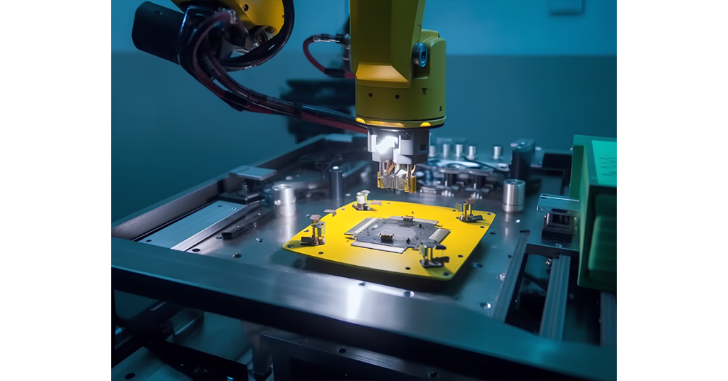 8 2 High frequency PCB prototyping and production