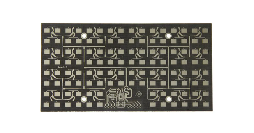 What are the models of the Rogers 5000 series circuit boards? A detailed introduction. 18 84 High frequency PCB prototyping and production