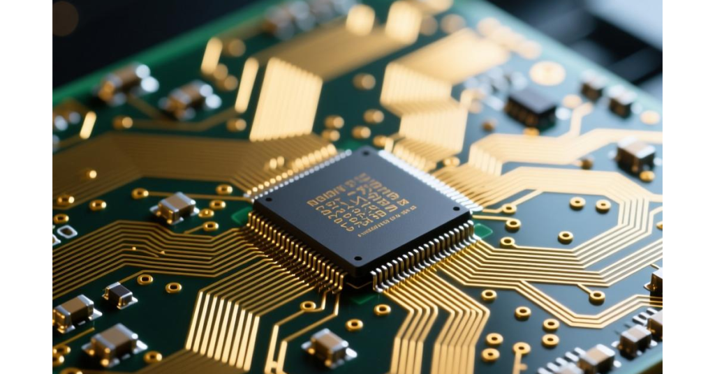 High-Frequency Laminates for AI Servers & High-Speed Switches: Key Models and Performance Essentials 1 85 High frequency PCB prototyping and production