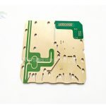 What are the applications of high-frequency circuit boards? 1 Rogers RF PCB Material for Microwave Applications