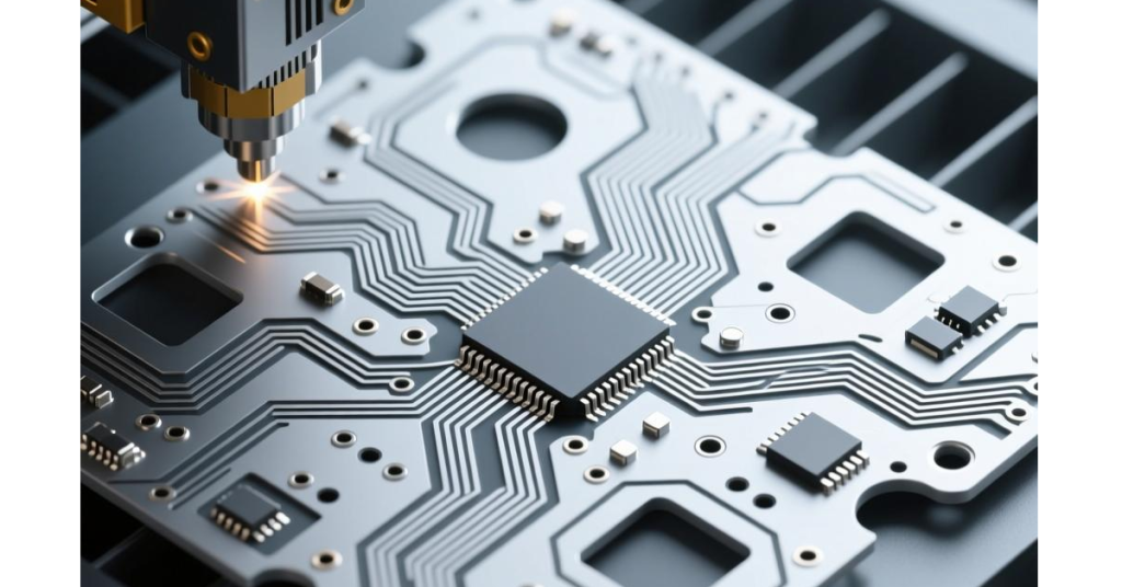 In high-frequency PCB manufacturing, what does "overload" refer to, and what are its performance characteristics and functions? 1 94 High frequency PCB prototyping and production