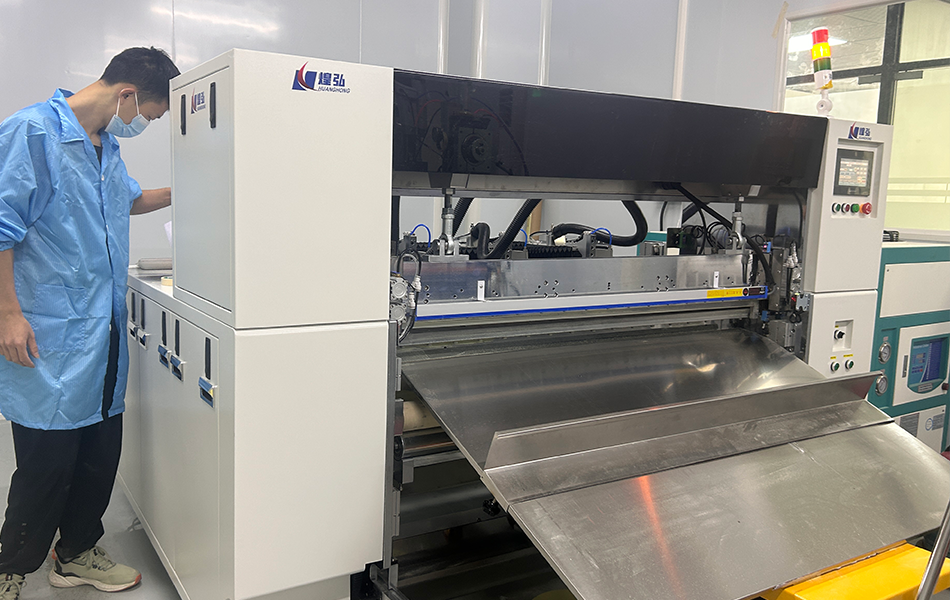About us 5 About Us 3 High frequency PCB prototyping and production