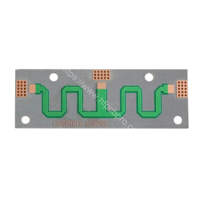 F4BM217 Point-to-Point Communication Systems PTFE PCB