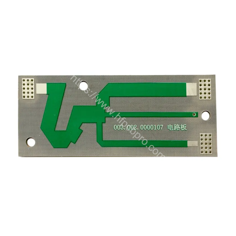 F4BM265 Antenna Systems PTFE Circuit Board