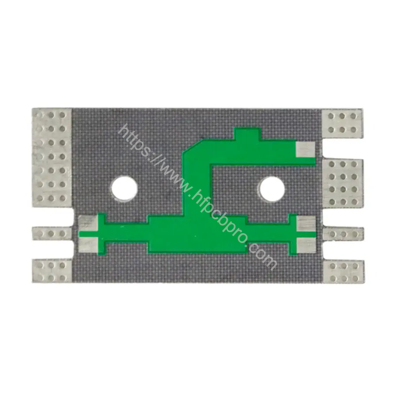F4BM300 RF Amplifiers Teflon Circuit Board