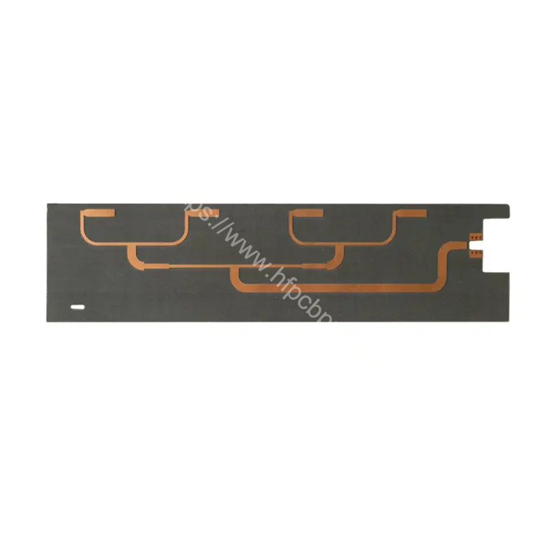 F4BTM350 5G Base Stations PTFE Circuit Board