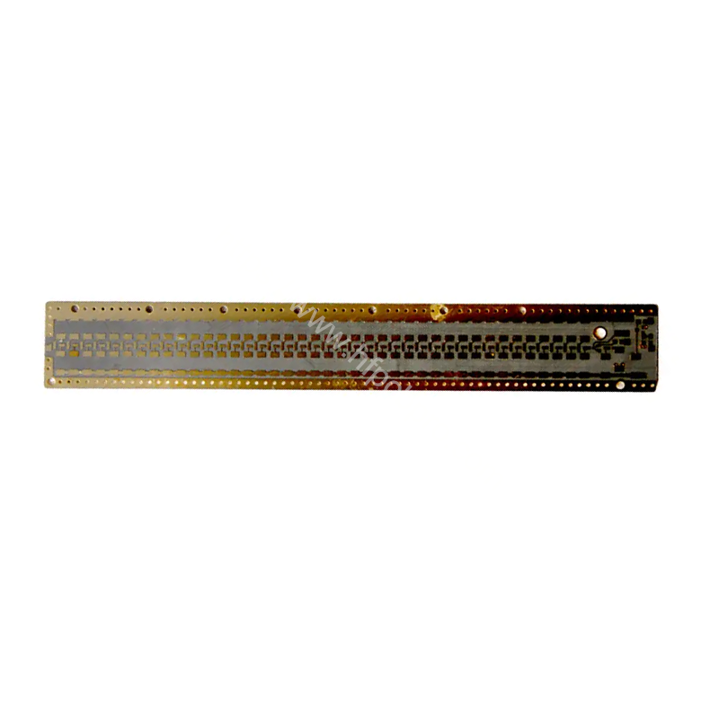 F4BTMS255 RF Front-End Modules PTFE PCB