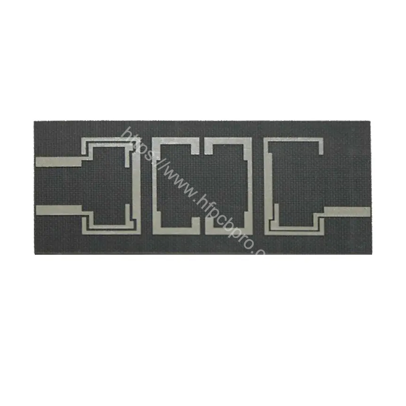 F4BTMS450 Mobile Communication Devices PTFE PCB