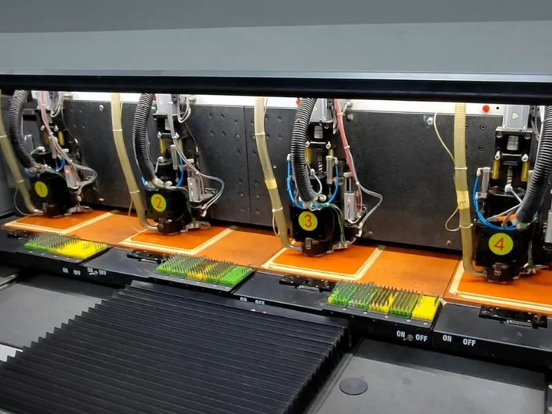 PCB Equipments 11 HF PCB PRO 800×600px 19 High frequency PCB prototyping and production