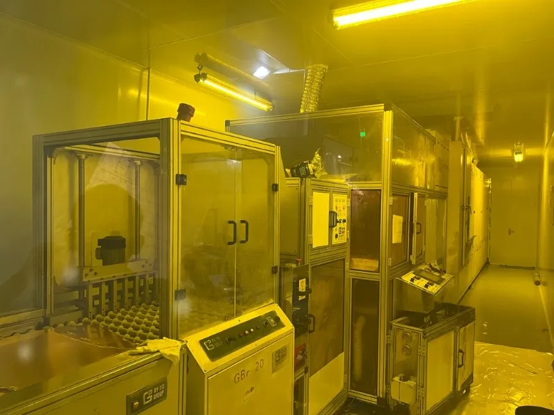 PCB Equipments 5 HF PCB PRO 800×600px 33 High frequency PCB prototyping and production