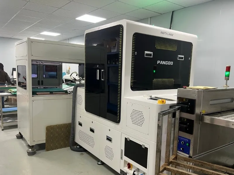 PCB Equipments 19 HF PCB PRO 800×600px 38 High frequency PCB prototyping and production