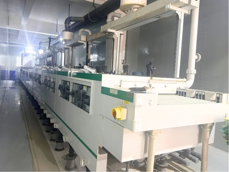 PCB Equipments 7 HF PCB PRO 800×600px 4 High frequency PCB prototyping and production