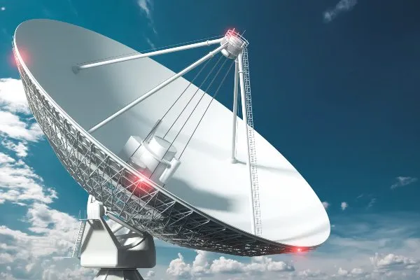 high-frequency-PCB-alplied-in-aerospace-and-Aviation-Radar