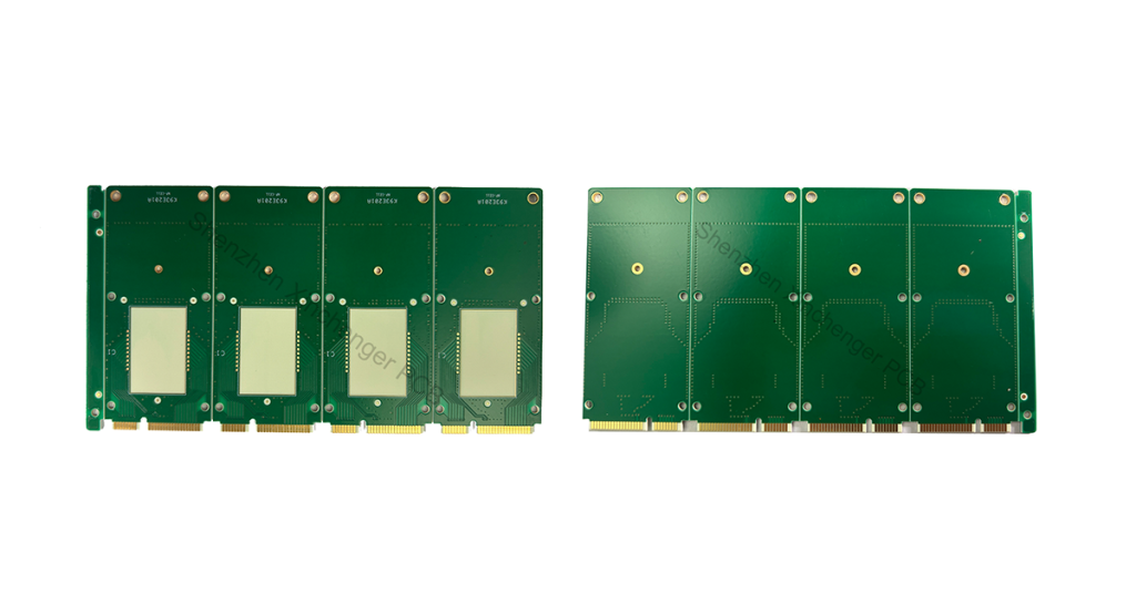 PCB 102 High frequency PCB prototyping and production