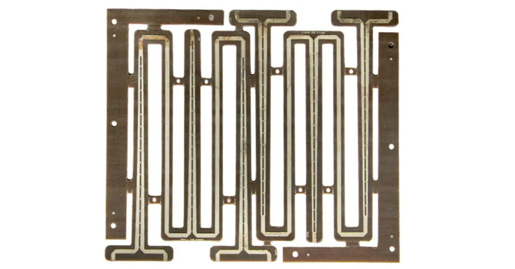 PCB 17 High frequency PCB prototyping and production