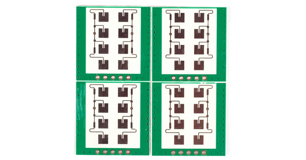 Why Aerospace RF PCBs Demand Stringent Requirements? Key Specifications & Supplier Guide 12 PCB 20 High frequency PCB prototyping and production