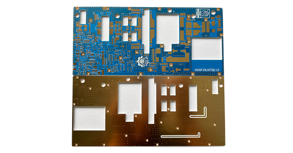 Key Points to Consider During High-Frequency PCB Testing 3 PCB 29 1 High frequency PCB prototyping and production