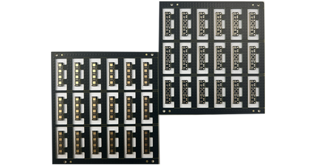 Medical-Grade High-Frequency PCB Standards: Ensuring Signal Integrity 9 PCB 33 High frequency PCB prototyping and production