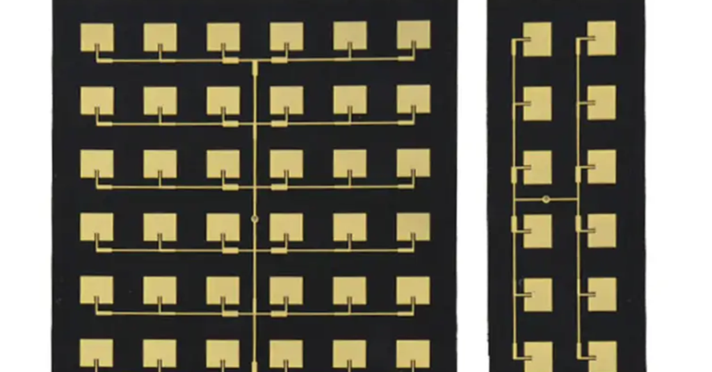 Optical Microscopes and Electron Microscopes in High-Frequency PCB Manufacturing 1 PCB 4 1 High frequency PCB prototyping and production