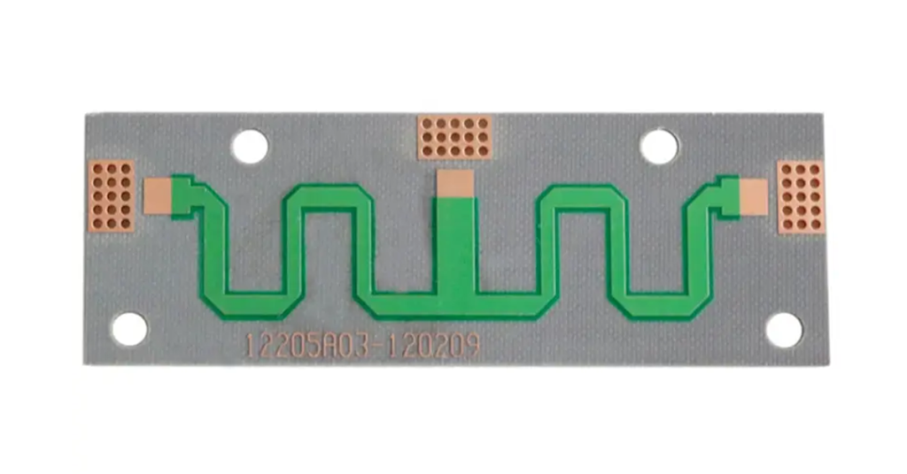 Comprehensive Comparison: F4B vs. RO4350B High-Frequency Materials – Expert Analysis 4 PCB 52 High frequency PCB prototyping and production