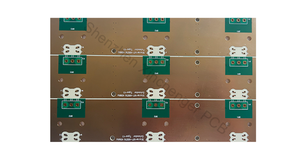 High-Frequency PCB Material Selection Guide: Key Applications of Rogers RO4350B in 5G Communications 3 PCB 54 High frequency PCB prototyping and production