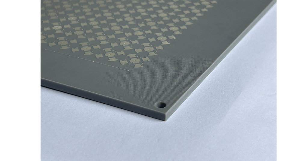Unique Advantages of Rogers RT6035HTC 1 PCB 58 1 High frequency PCB prototyping and production